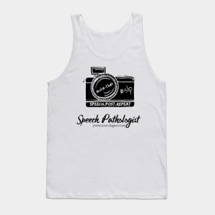 SLP Insta-That #slp Tank Top